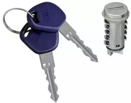 ELECTRIC LIFE al801016 -  